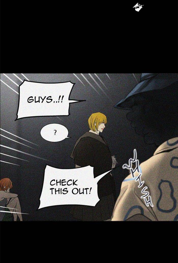 Tower of God, Chapter 267 image 17